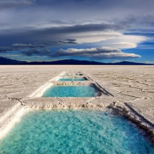 Low Cost Salinas Grandes desde Jujuy