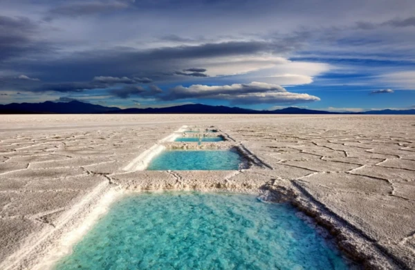 Low Cost Salinas Grandes desde Jujuy