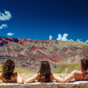 Low Cost Hornocal desde Jujuy