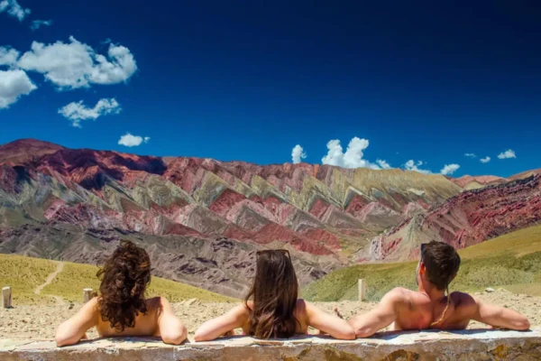 Low Cost Hornocal desde Jujuy