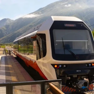 Tren Solar de La Quebrada + Traslado IDA y VUELTA (Salta - Volcán - Salta) Residente ARG - Octubre a Diciembre 2025